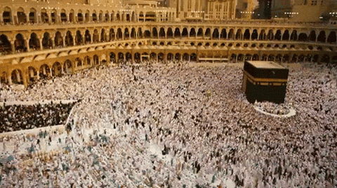 Hajj