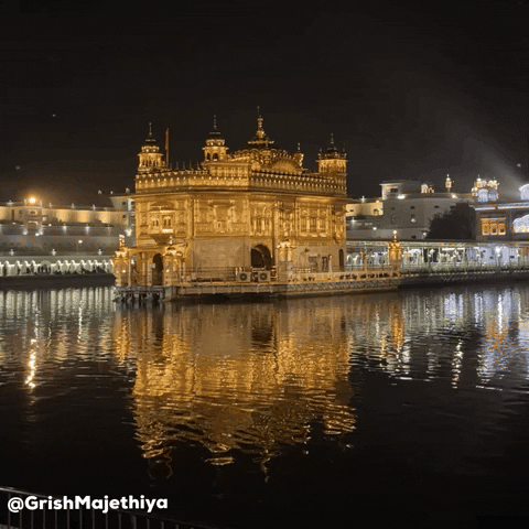 Amritsar